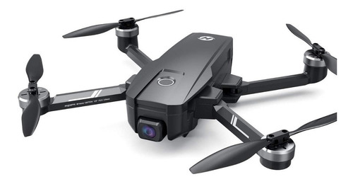 Imagen 2 de 4 de Drone Holy Stone HS720E con cámara EIS 4K 2 baterías