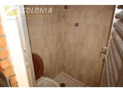 Imagem 23 de 30 de Casa - Ref: 36166