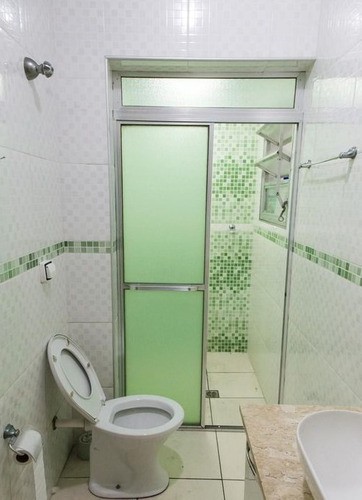 Imagem 10 de 24 de Casa A Venda Com 100,00 M² Em Vila Mazzei, São Paulo | Sp. - Cs234831v