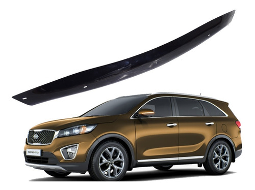 Deflector De Capot Kia Sorento 2016-2019