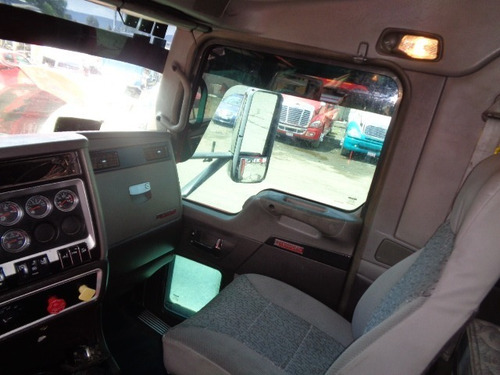 Imagen 12 de 15 de Tractocamion Kenworth T800 2014