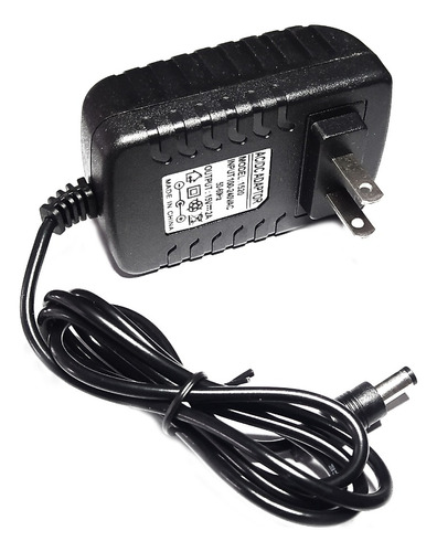 Fuente De Poder, Adaptador De Corriente 15v 2a, Electrónica