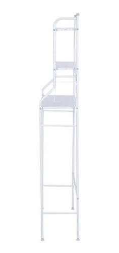 Mueble Organizador Sobre Water Tm-010 Carolinas Home