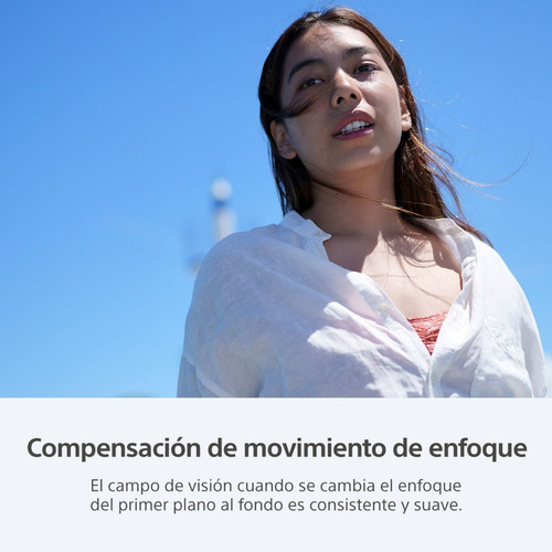 Imagen 7 de 10 de Cámara Digital Sony Mirrorless Sensor Aps-c Ilme-fx30