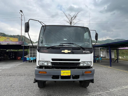 Chevrolet Fvr