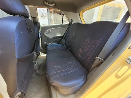 Kia Picanto 1.0 Ekotaxi + Lx