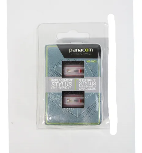Venta de puas para tocadiscos cheap
