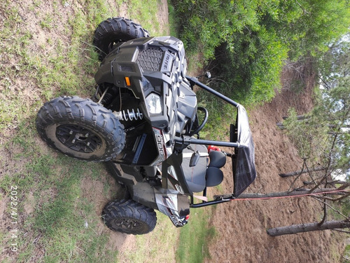 Utv Polaris Ace 900