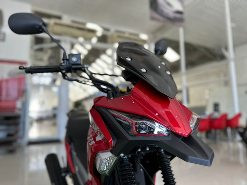 Imagen 2 de 15 de Honda Wave