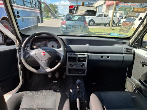 Fiat Uno 1.3 Cargo Fire