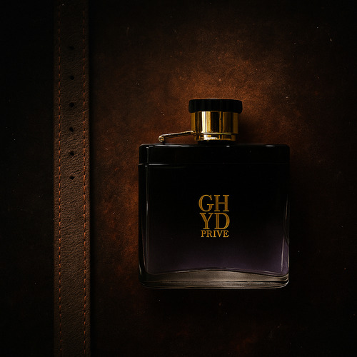 Perfume Gh Yd Prive Yves D'orgeval X 100ml Edt Hombre