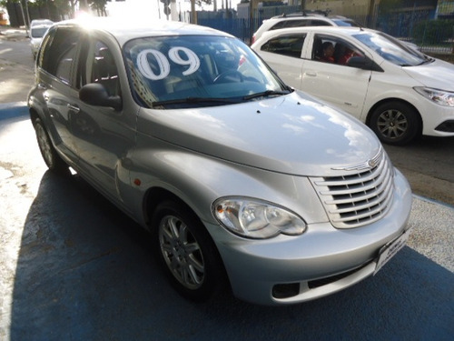 Chrysler Pt Cruiser 2009 2.4 Classic 5p