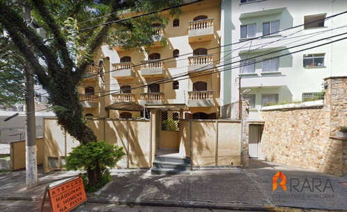 Apartamento Com 2 Dormitórios À Venda, 63 M² Por R$ 260.000 - Centro - São Bernardo Do Campo/sp - Ap0320
