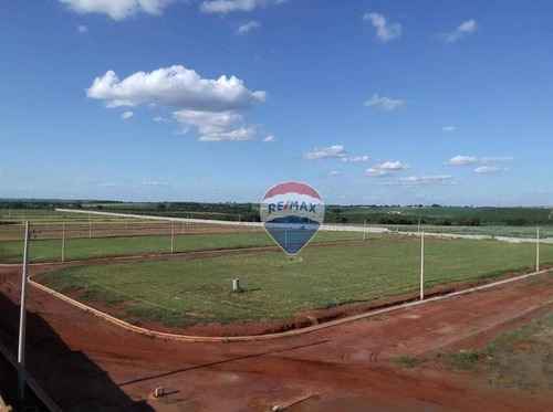 Imagem 24 de 30 de Terreno Em Condomínio Fechado À Venda, 300 M² Por R$ 100.000 - Lagoa Bonita - Engenheiro Coelho/sp - Te0605