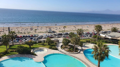 Hermosa Vista Al Mar