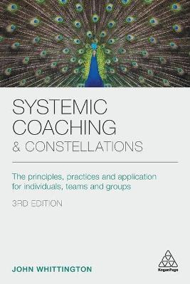 Libro Systemic Coaching And Constellations : The Principl...