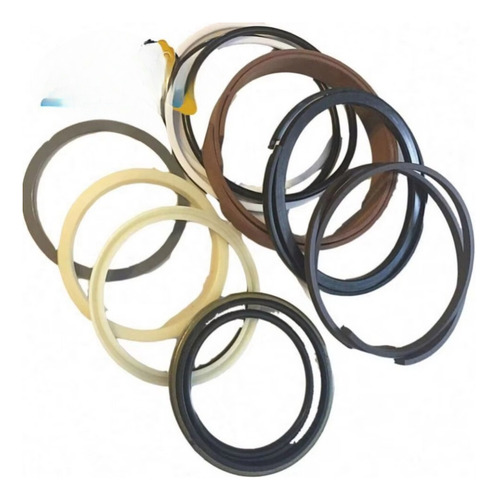 Kit Sella Brazo Cat E319d E320d E321d 2478868 247-8868
