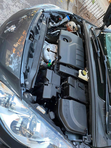 Peugeot 308 1.6 Active 2013