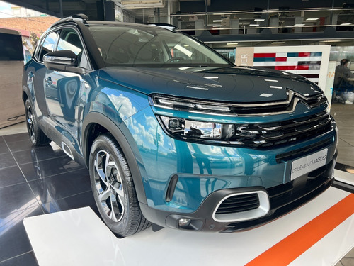 Imagen 11 de 15 de C5 Aircross Thp 165 Feel Pack 2022