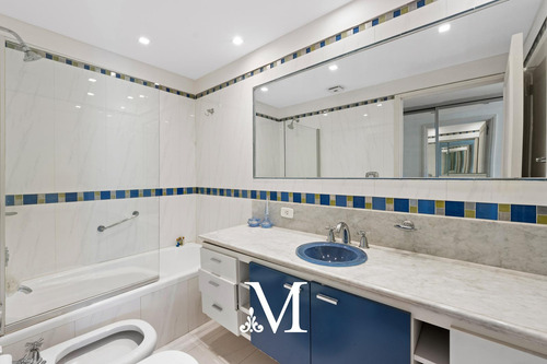 Torre Sucre Plaza - 4 Dormitorios - 2 Cocheras - Full Amenities - Belgrano
