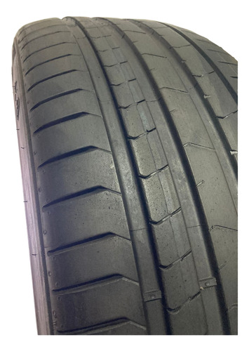 Pneu 245/40 R21 100y Pirelli P Zero Run Flat (Usado)
