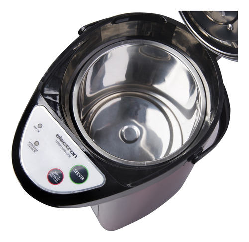Imagen 4 de 6 de Termo Hervidor 3,1 Lts Ba6932 Rg