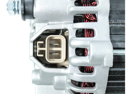Alternador Nuevo Para Infinity G35 3.5l 2003 2004 2005 2006