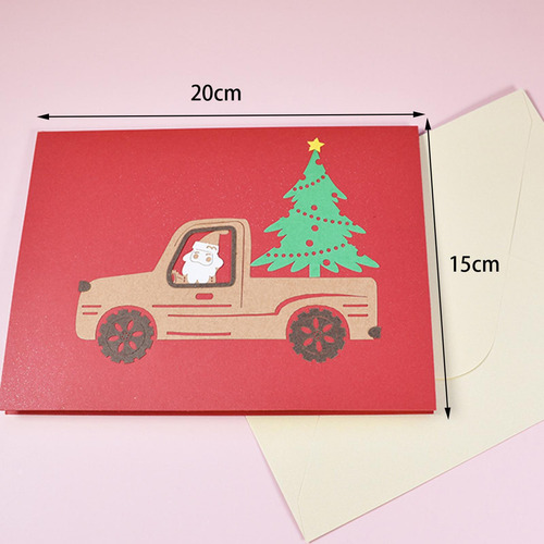 Tarjeta De Felicitación De Navidad Tarjetas De Regalo