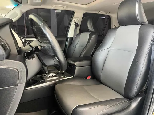 Toyota 4runner Edición Xp 2016