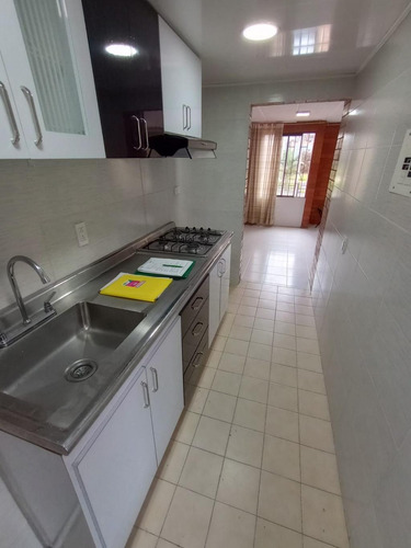 Imagen 7 de 17 de Apartamento En Arriendo En Bogotá Ciudadela Colsubsidio. Cod 102623