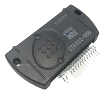 Comprar Stk 432-090 Circuito Integrado Stk432-090 Amplificador Audio