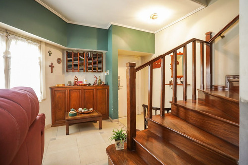 Venta Ph Tipo Casa Independiente Quilmes Centro