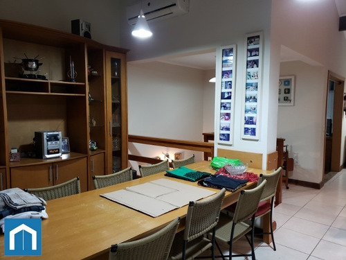 Imagem 25 de 30 de Casa - Ca00024 - 34387745