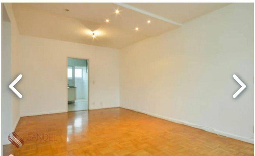 Imagem 2 de 14 de Apartamento À Venda, 90 M² Por R$ 1.200.000,00 - Itaim Bibi - São Paulo/sp - Ap1247