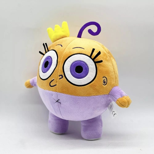 Et Para Fairy Oddparents A New Wish Poof Peri Fun Guardian