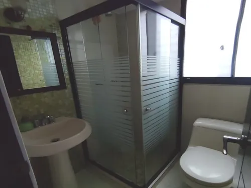 Apartamento En Venta Sebucán