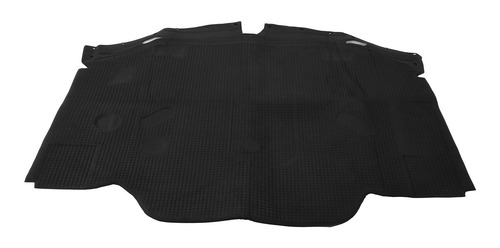 Alfombrilla Aislante Para Capucha, Protector Térmico, Acolch