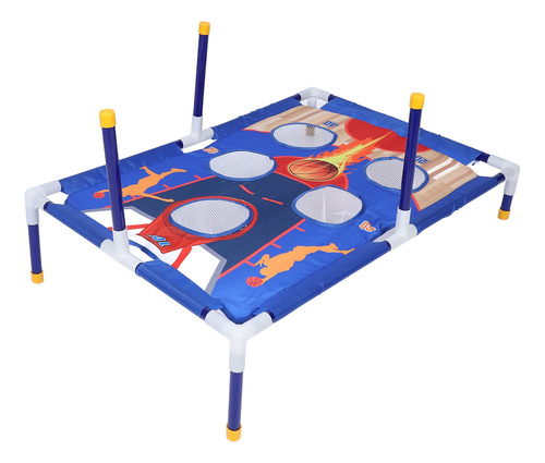 Juego Cornhole Con Sacos De Arena Para Lanzar Anillos Para P