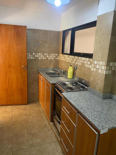 Departamento En Alquiler!!!