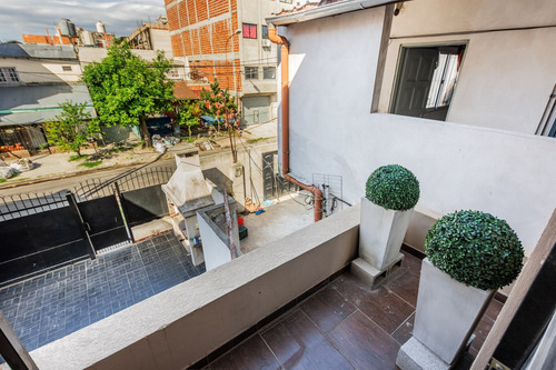Casa 5 Ambientes Villa Celina Taller Terraza Apto Crédito