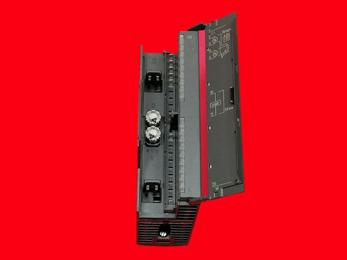 Tarjeta Analógica 6es7331-7kb02-0ab0 Para Plc' Siemens Sm331