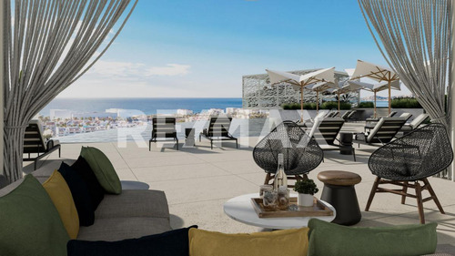 Cenit Palmilla Tower 405, San Jose Del Cabo, Mls #23-126