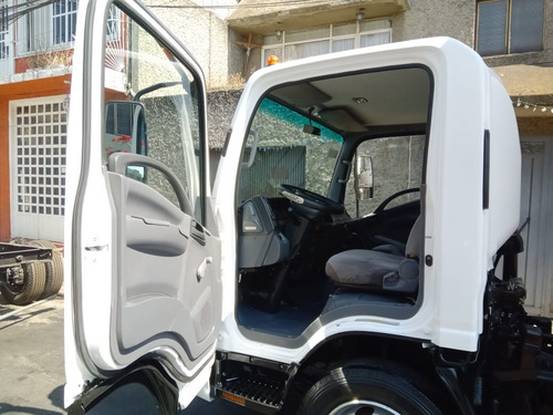 Izusu Elf-600 Con Caja Mod. 2012 Nacional Estandar Exelente