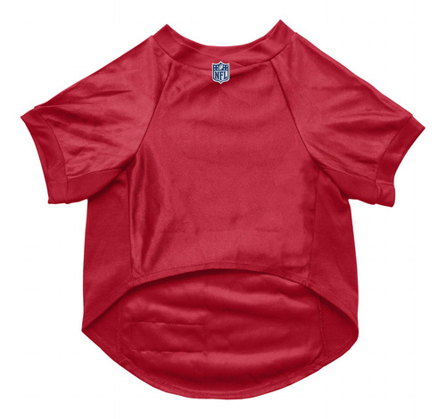 Playera Elástica Para Mascotas En Varios Tamaños