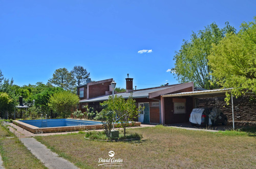 Imagen 3 de 21 de Ideal Quinta En Venta!!!