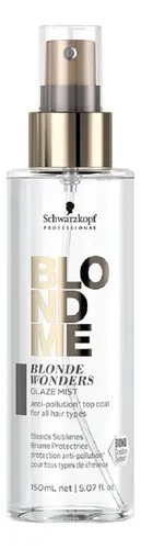 Spray Blonde Wonders Bruma De Brillo 150ml Schwarzkopf