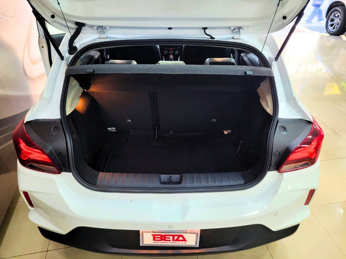 Chevrolet Onix 1.0 Turbo Ltz At