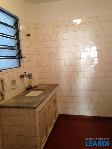 Imagem 10 de 10 de Apartamento - Consolação - Sp - 639137