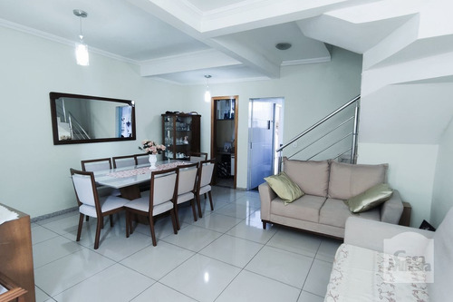 Imagem 4 de 15 de Casa À Venda No Heliópolis - Código 393967 - 393967