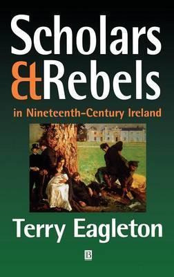 Libro Scholars And Rebels : In Nineteenth-century Ireland...